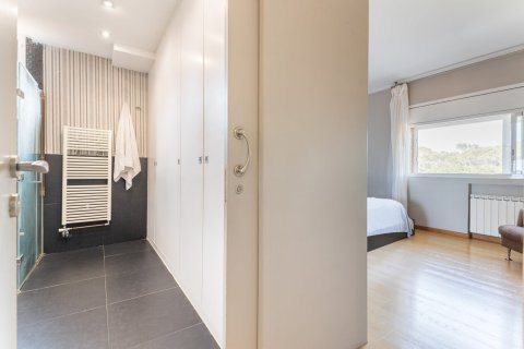 Купить дом в Сан-Кугат-дель-Вальес, Испания с 7 комнат, № 1431 - фото 23