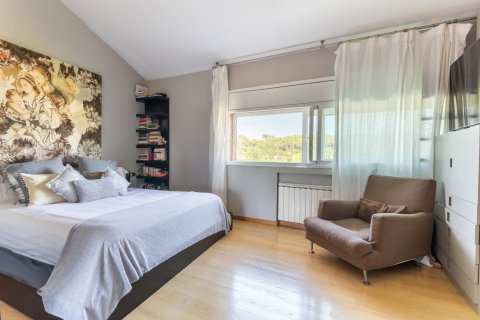 Купить дом в Сан-Кугат-дель-Вальес, Испания с 7 комнат, № 1431 - фото 19