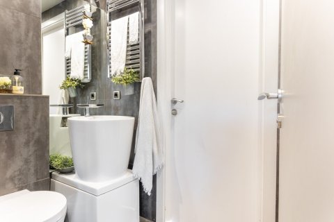 Купить дом в Сан-Кугат-дель-Вальес, Испания с 7 комнат, № 1431 - фото 13