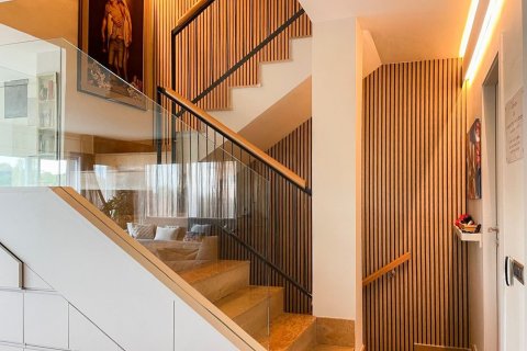 Купить дом в Сан-Кугат-дель-Вальес, Испания с 7 комнат, № 1431 - фото 15