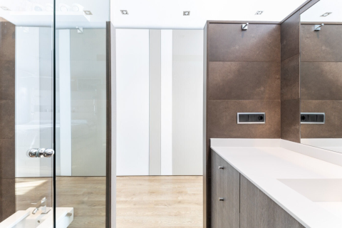 Сasa de 6 dormitorios en venta en Sant Cugat del Vallès, Barcelona, Cataluña, Spain № 1435 - foto 18