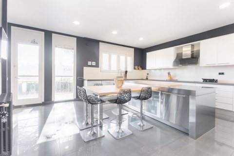 Сasa de 6 dormitorios en venta en Sant Cugat del Vallès, Barcelona, Cataluña, Spain № 1435 - foto 11