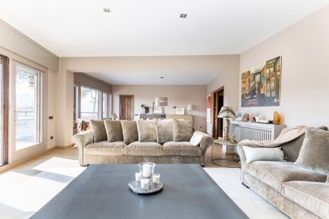 Сasa de 6 dormitorios en venta en Sant Cugat del Vallès, Barcelona, Cataluña, Spain № 1435 - foto 5