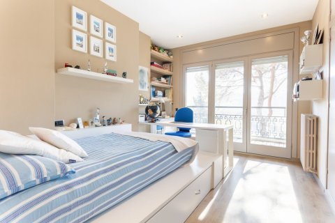 Сasa de 6 dormitorios en venta en Sant Cugat del Vallès, Barcelona, Cataluña, Spain № 1435 - foto 20