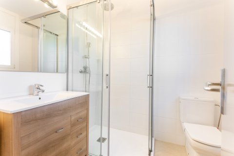 Сasa de 6 dormitorios en venta en Sant Cugat del Vallès, Barcelona, Cataluña, Spain № 1435 - foto 30