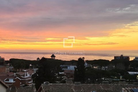 4 bedrooms villa for sale in Sant Vicenc De Montalt, Barcelona, Catalonia, Spain № 6416 - photo 30