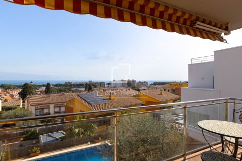 4 bedrooms villa for sale in Sant Vicenc De Montalt, Barcelona, Catalonia, Spain № 6416 - photo 13