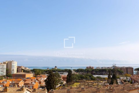 4 bedrooms villa for sale in Sant Vicenc De Montalt, Barcelona, Catalonia, Spain № 6416 - photo 23