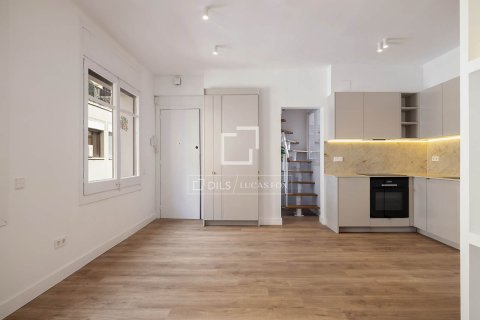 2 bedrooms apartment for sale in Barcelona, Catalonia, Spain № 6411 - photo 8