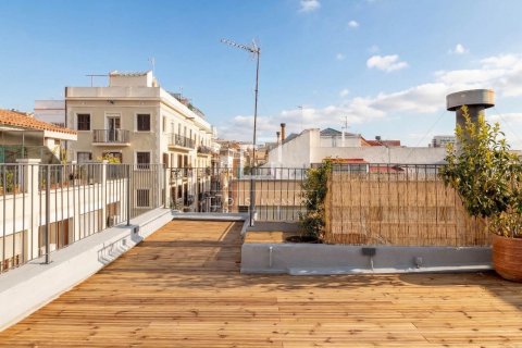 2 bedrooms apartment for sale in Barcelona, Catalonia, Spain № 6411 - photo 27