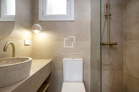 2 bedrooms apartment for sale in Barcelona, Catalonia, Spain № 6411 - photo 17