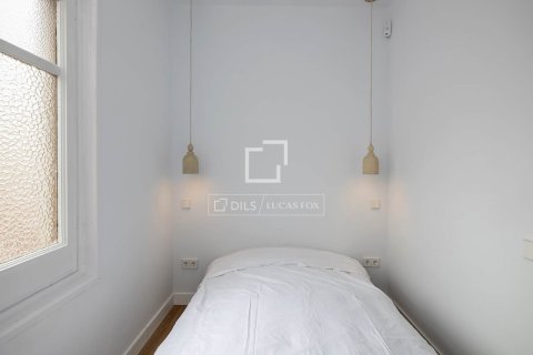 2 bedrooms apartment for sale in Barcelona, Catalonia, Spain № 6411 - photo 13