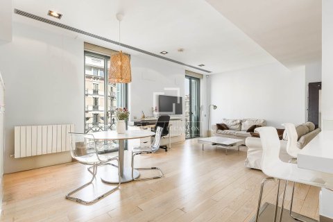 2 chambres apartment à vendre à Barcelona, Catalonia, Spain № 6412