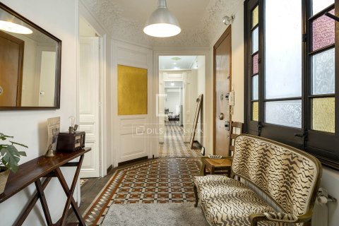 5 bedrooms apartment for sale in Barcelona, Catalonia, Spain № 6414 - photo 14
