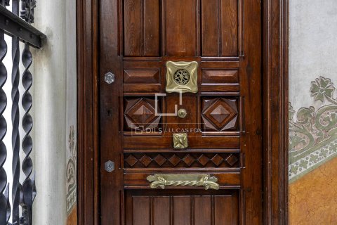 5 bedrooms apartment for sale in Barcelona, Catalonia, Spain № 6414 - photo 29