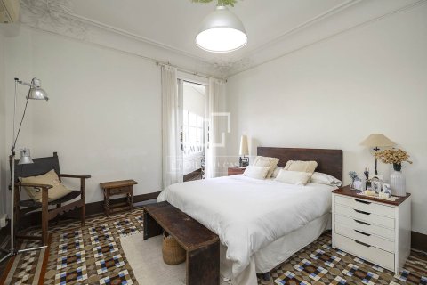 5 bedrooms apartment for sale in Barcelona, Catalonia, Spain № 6414 - photo 24