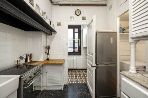 5 bedrooms apartment for sale in Barcelona, Catalonia, Spain № 6414 - photo 20