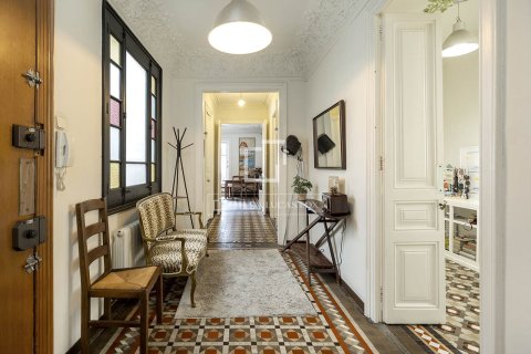 5 bedrooms apartment for sale in Barcelona, Catalonia, Spain № 6414 - photo 15