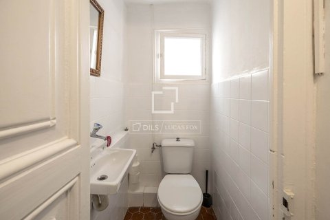 5 bedrooms apartment for sale in Barcelona, Catalonia, Spain № 6414 - photo 21