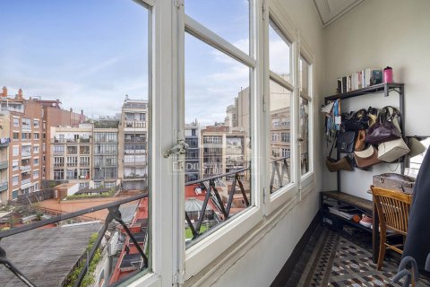 5 bedrooms apartment for sale in Barcelona, Catalonia, Spain № 6414 - photo 26