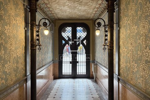 5 bedrooms apartment for sale in Barcelona, Catalonia, Spain № 6414 - photo 30