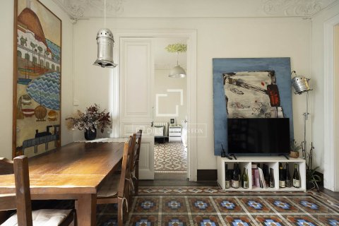 5 bedrooms apartment for sale in Barcelona, Catalonia, Spain № 6414 - photo 4