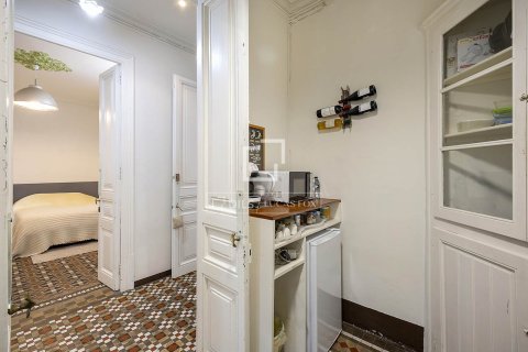 5 bedrooms apartment for sale in Barcelona, Catalonia, Spain № 6414 - photo 23