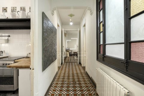 5 bedrooms apartment for sale in Barcelona, Catalonia, Spain № 6414 - photo 18