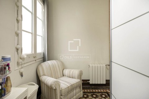 5 bedrooms apartment for sale in Barcelona, Catalonia, Spain № 6414 - photo 16