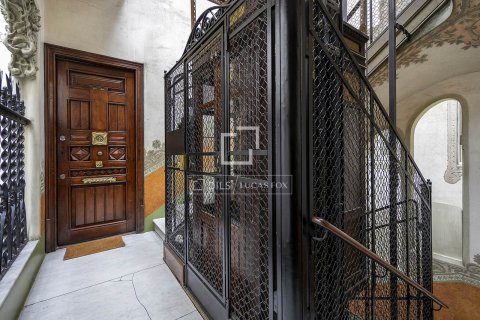 5 bedrooms apartment for sale in Barcelona, Catalonia, Spain № 6414 - photo 28