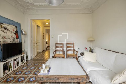5 bedrooms apartment for sale in Barcelona, Catalonia, Spain № 6414