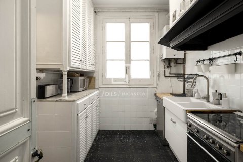 5 bedrooms apartment for sale in Barcelona, Catalonia, Spain № 6414 - photo 19