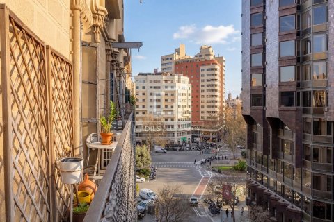 5 bedrooms apartment for sale in Barcelona, Catalonia, Spain № 6414 - photo 7
