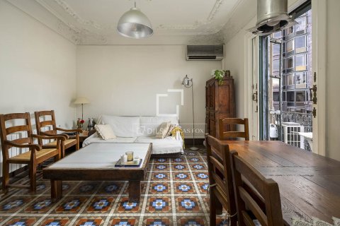 5 bedrooms apartment for sale in Barcelona, Catalonia, Spain № 6414 - photo 3