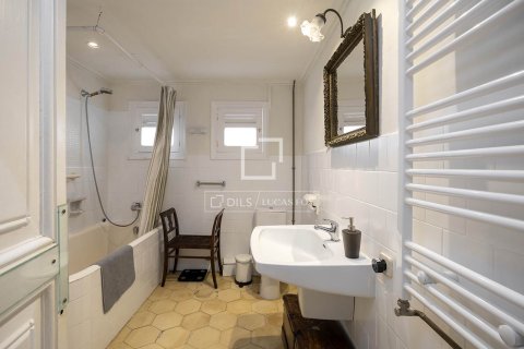 5 bedrooms apartment for sale in Barcelona, Catalonia, Spain № 6414 - photo 17