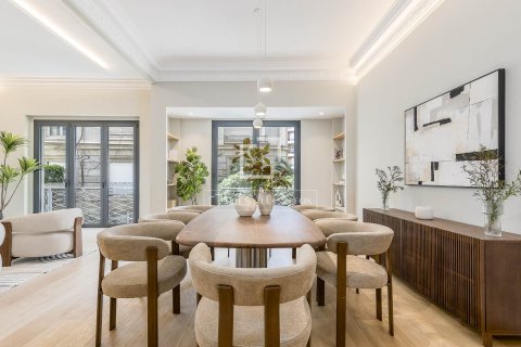 5 bedrooms apartment for sale in Barcelona, Catalonia, Spain № 6413 - photo 3