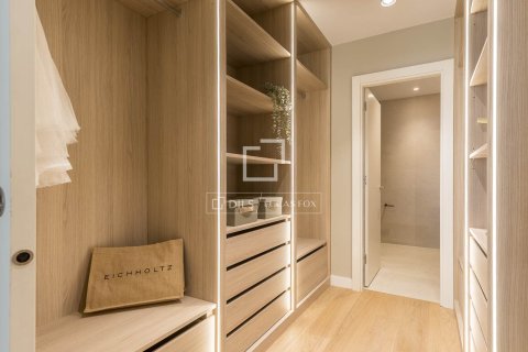 5 bedrooms apartment for sale in Barcelona, Catalonia, Spain № 6413 - photo 21