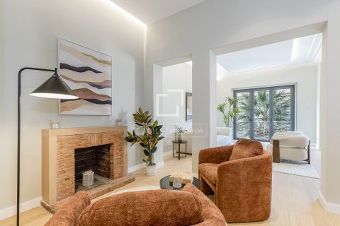 5 bedrooms apartment for sale in Barcelona, Catalonia, Spain № 6413 - photo 5