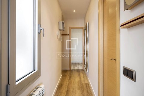 1 bedroom apartment for sale in Barcelona, Catalonia, Spain № 6410 - photo 17