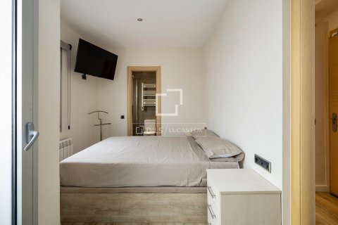 1 bedroom apartment for sale in Barcelona, Catalonia, Spain № 6410 - photo 15