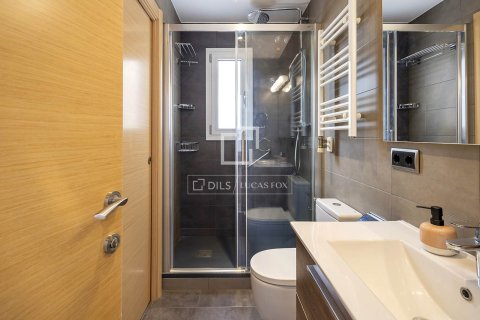 1 bedroom apartment for sale in Barcelona, Catalonia, Spain № 6410 - photo 25