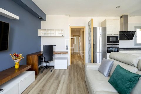 1 bedroom apartment for sale in Barcelona, Catalonia, Spain № 6410 - photo 13