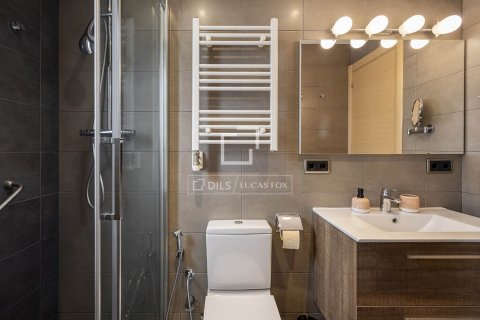 1 bedroom apartment for sale in Barcelona, Catalonia, Spain № 6410 - photo 24