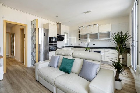 1 bedroom apartment for sale in Barcelona, Catalonia, Spain № 6410 - photo 14