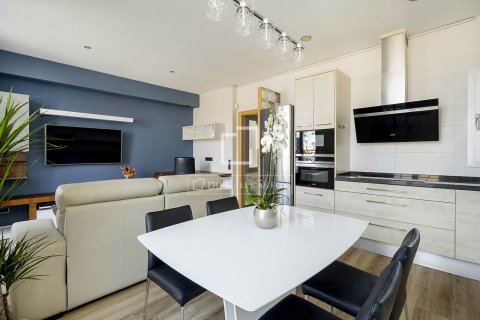 1 bedroom apartment for sale in Barcelona, Catalonia, Spain № 6410 - photo 12