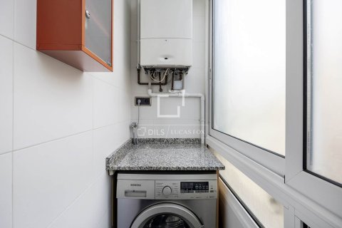 1 bedroom apartment for sale in Barcelona, Catalonia, Spain № 6410 - photo 27