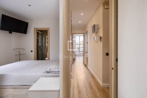 1 bedroom apartment for sale in Barcelona, Catalonia, Spain № 6410 - photo 19