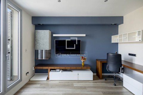 1 bedroom apartment for sale in Barcelona, Catalonia, Spain № 6410 - photo 10