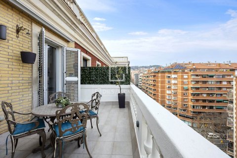 1 bedroom apartment for sale in Barcelona, Catalonia, Spain № 6410 - photo 3