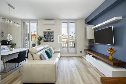 1 bedroom apartment for sale in Barcelona, Catalonia, Spain № 6410 - photo 4
